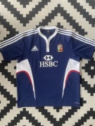Koszulka Adidas Polo