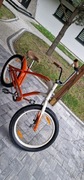 Rower Electra USA