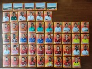 Naklejki Panini World Cup Qatar 2022