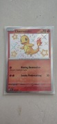 CHARMANDER PAF 109 - Pokemon TCG