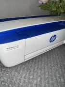Kompaktowa drukarka HP DeskJet 3750 – Wi-Fi, Skaner, bardzo dobry stan!
