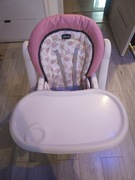 Krzesełko do karmienia CHICCO Polly Progres5