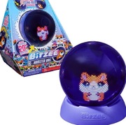 Bitzee, interaktywna zabawka kulka dla chomików