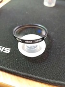 Filtr UV Hoya 46mm UV(0)
