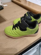 Dziecięce Halówki MARTES ESSENTIALS r. 25