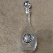 Piękna stara karafka