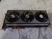 Karta graficzna Radeon Sapphire 7900 xtx Nitro +,GWARANCJA 8 Miesięcy.