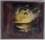 Skrzek & Pijarowski Terrarium Live in Bydgoszcz / Organ Works 2 CD
