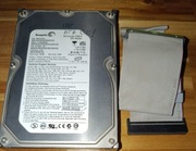 Dysk Seagate Barracuda 200GB IDE ATA  7200 RPM Toruń Ciechocinek