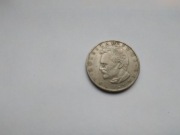 Moneta 10 zł PRL Bolesław Prus z 1977 roku