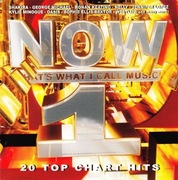 Now That's What I Call Music! 1 - GEORGE MICHAEL - KYLIE MINOUGE - OASIS