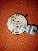 HYDROSTAT Cp 820-2046 pralki CANDY CS2 125 SMART  