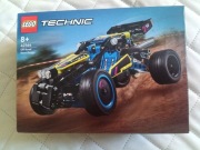 Lego Technics 42164 Wyścigowy Łazik Terenowy W-w ul. Tarnogajska