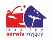 Mobilny Serwis Myjący
