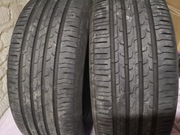 Opony continental 205/55/16 2 szt.
