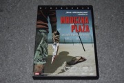 Mroczna Plaża DVD Horror Slasher