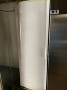 Zamrażarka pionowa, 8 x komora, wysokość 200