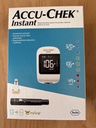 Glukometr accu-chek instant