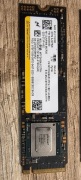 Dysk ssd nvme 512gb 4genx4 Micron super stan 