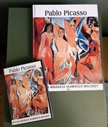Pablo Picasso - Wielka kolekcja sławnych malarzy tom 26 + DVD