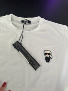 Tshirt Karl lagerfeld