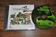 Gra PC Creatures 2