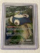 Karta Pokemon Snorlax 051