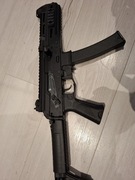 WE06  WELL PRO,cqb, asg, replika 