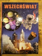 Wszechświat Praca zbiorowa