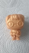 Złota Figurka kolekcjonerska Harry'ego Pottera 