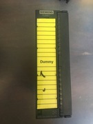 Moduł Dummy Siemens Simatic S7 6ES7 370-0AA01-0AA0