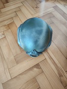 Hełm ASG MICH 2000 plastikowy w kamuflażu 