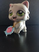 Oryginalna Figurka Littlest Pet Shop #MM5