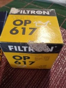 Filtr oleju OP 617
