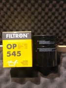 FILTRON FILTR OLEJU OP545 FIAT