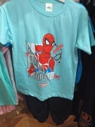 Komplet  koszulka +spodnie 