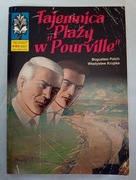 Kapitan zbik tajemnica plazy w pourville