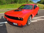 Dodge Challenger 2020 5.7 HEMI Shaker idealny! Zamiana SUV