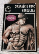 Dwanaście prac Herkulesa Agatha Christie