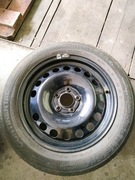 Felgi stalowe oryginał Opel 16
