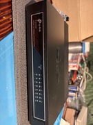 TP-Link TL-SF1016D ver. 6.0 fast ethernet switch