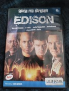 Film na Dvd Edison , wyst. M. Freeman, J. Timberlake, K. Spacey