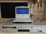 Magnetowid SAMSUNG SV-DVD440