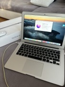 MacBook Air 13-calowy