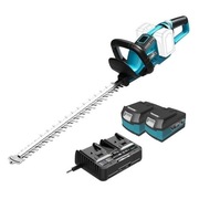 Nożyce do żywopłotu bezszcz. 600mm 2x18V DED7192V