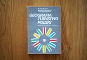 Geografia Turystyki Polski Lijewski 
