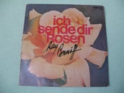 Ray Conniff  Ich Sende Dir Rosen.