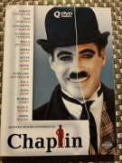 Chaplin - 1992. DVD stan bdb <j. polski>