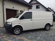 Volkswagen T5 Transporter