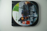 Battlefiled 4 xbox 360